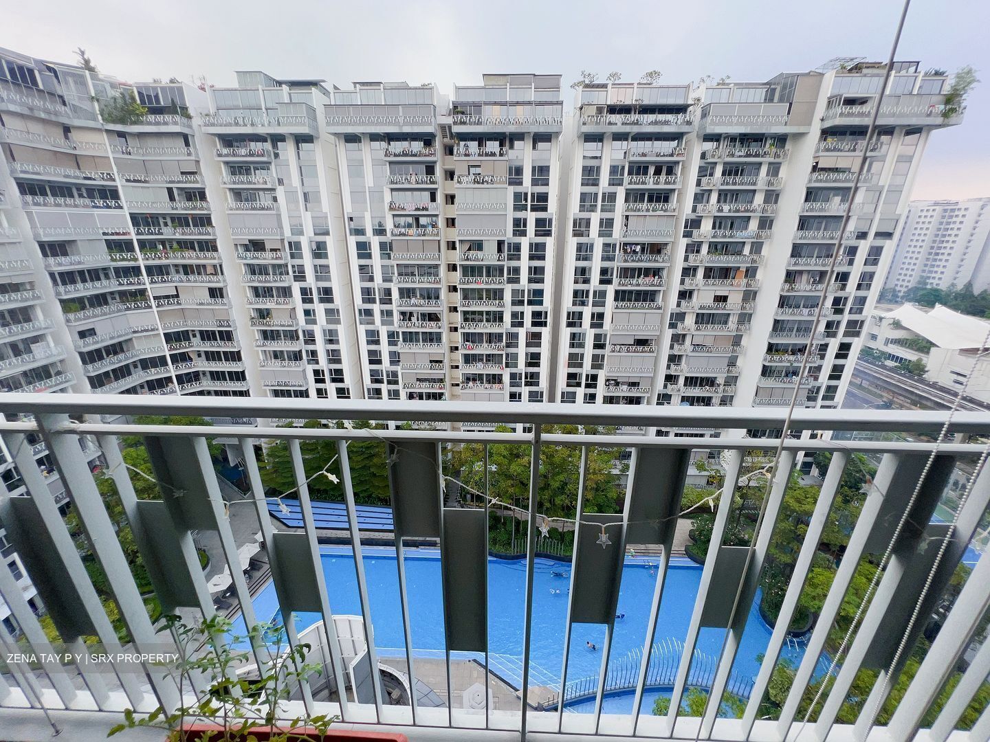 Flo Residence (D19), Condominium #599757481